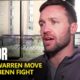 Josh Taylor On Frank Warren Move, Eddie Hearn & Conor Benn