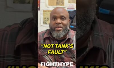 Kenny Ellis KEEPS IT REAL on Gervonta Davis fighting Lamont Roach INSTEAD OF “so-called names”