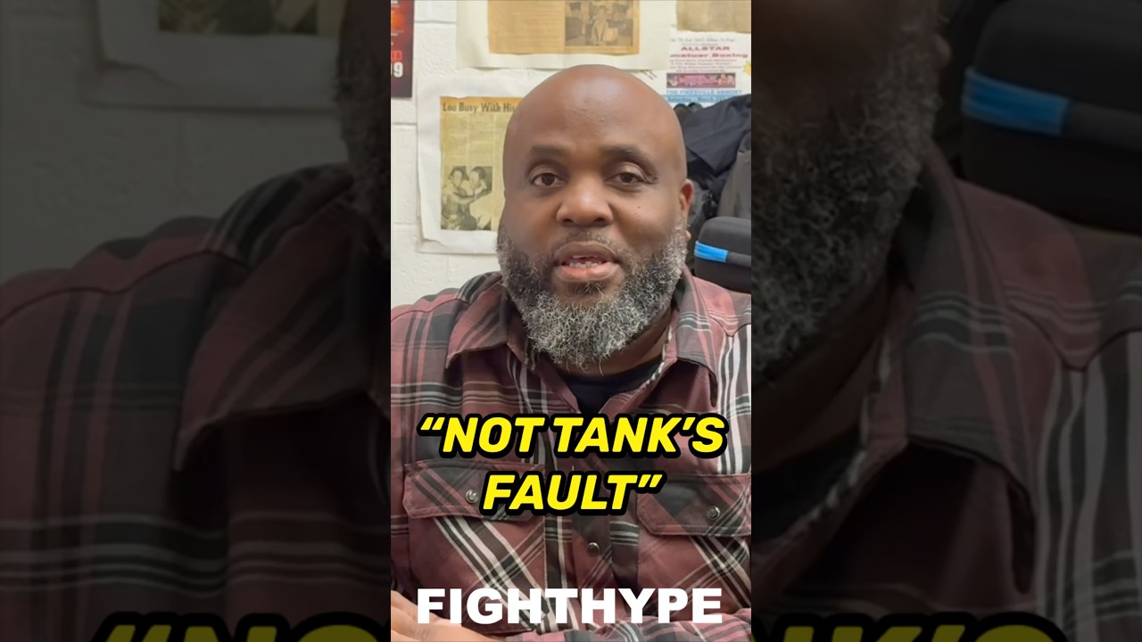 Kenny Ellis KEEPS IT REAL on Gervonta Davis fighting Lamont Roach INSTEAD OF “so-called names”