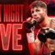 LIVE Boxing | James Moorcroft vs Dominic Hunt II