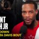 Lamont Roach Jr Sends Gervonta Davis Warning