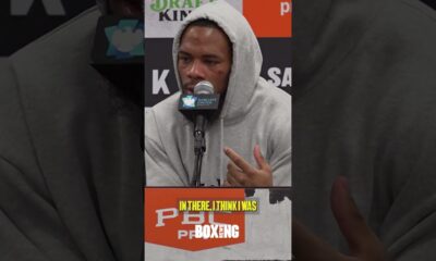 Lamont Roach Reacts To Controversial Gervonta Davis Draw