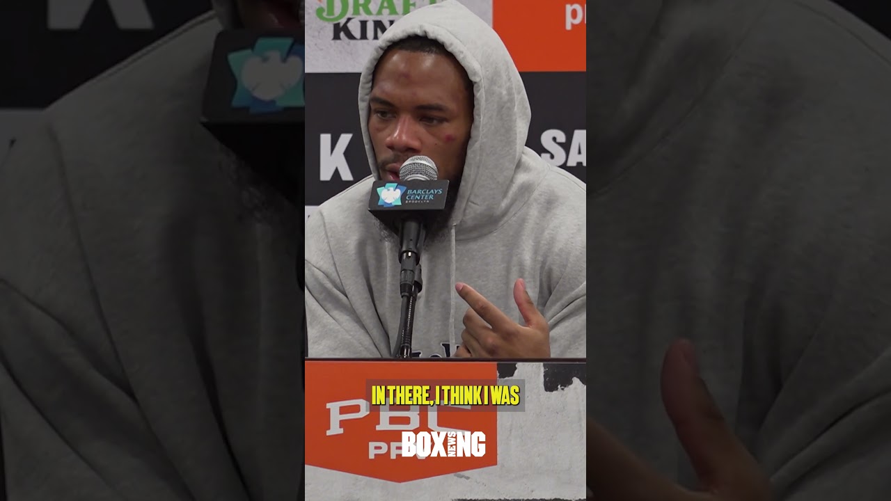 Lamont Roach Reacts To Controversial Gervonta Davis Draw