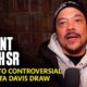 Lamont Roach Sr Reacts To Controversial Gervonta Davis Draw