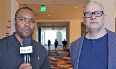 Lou DiBella WEIGHS IN Deontay Wilder FUTURE, Canelo NEXT FIGHT, Womens SUPER FIGHT