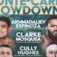 Murodjon Akhmadaliev vs Ricardo Espinosis runs on December 14 Dazna Card