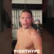 NATE DIAZ IMMEDIATE REACTION AFTER LOSS TO JAKE PAUL