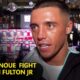 Nick Ball Confirms Naoya Inoue Talks & Stephen Fulton Jr