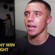 Nick Ball Reacts To Doheny Stoppage Win & Inoue Fight