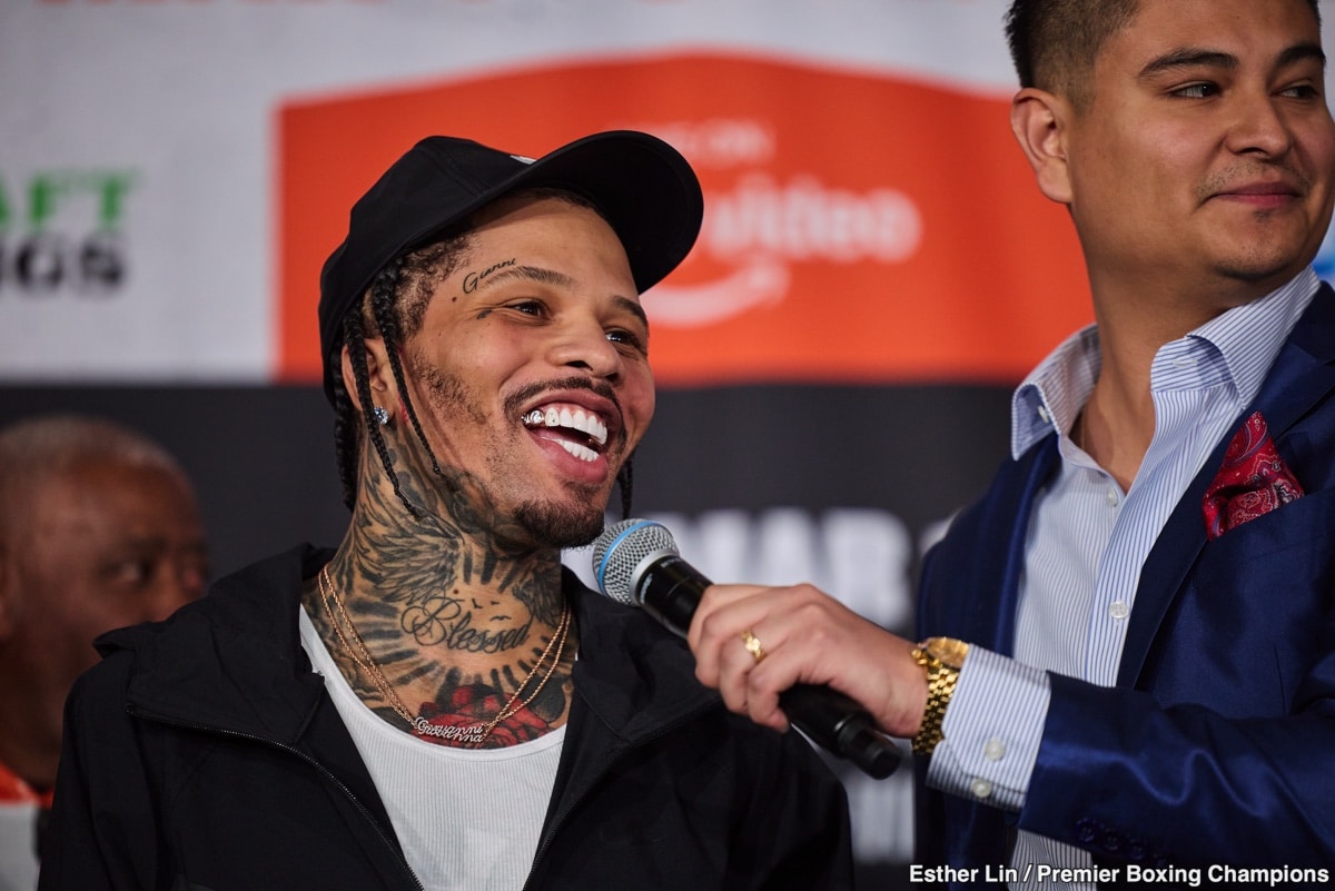 Image: No Change: NYSAC Upholds Gervonta Davis-Lamont Roach Draw Despite Contentious Round