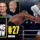 Oleksandr Usyk vs Daniel Dubois Review | #27