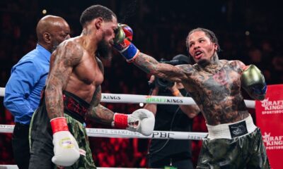 Image: Is Gervonta Davis 'That Guy'? Malignaggi Questions Tank's Legacy After Struggling Against Lamont Roach"