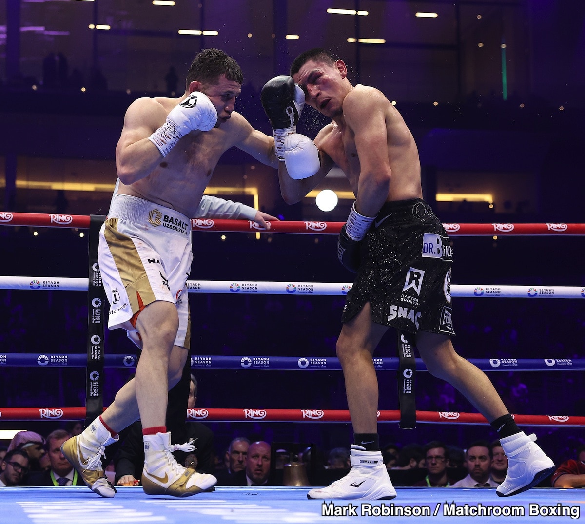 Image: Ortiz Sr. Disputes Alcatraz Fight Claims: Promoters Insist Murtazaliev Accepted Turki Alalshikh's Offer, Citing June 28th Date