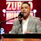 Oscar de la Hoya discusses Haney vs Garcia and a waiting trial