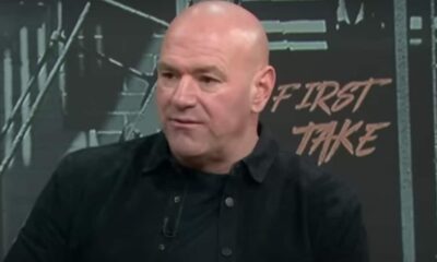 Image: Shortened Careers and Limited Competition: The Hidden Risks of Dana White's UFC-Style Boxing League