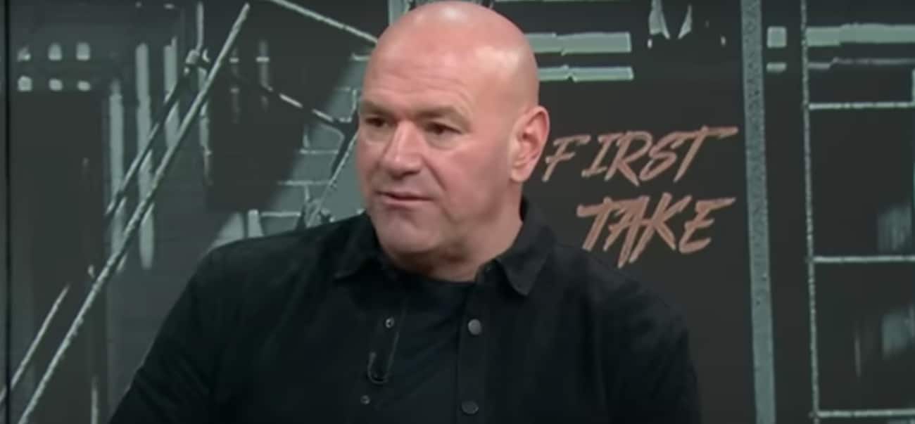 Image: Shortened Careers and Limited Competition: The Hidden Risks of Dana White's UFC-Style Boxing League