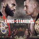 Image: Stanionis: Ennis Sparring 'Doesn't Matter'