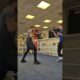 👀 THE MAN TO BEAT KSI? - Darren Till SMASHES PADS ahead of Misfits return