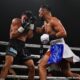 Image: Keith Thurman's Australian Comeback: 'One Time' Obliterates Brock Jarvis in Third-Round Knockout, Calls Out Tim Tszyu Amidst Post-Fight Bluster