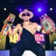 Image: Times Square Tensions: Teofimo Lopez Accuses Ryan Garcia of 'Character' Play, Demands More Passion for May 2nd Mega-Card