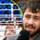 'USYK IS AN OLD MAN NOW, DANIEL DUBOIS BEATS HIM!' - Dave Allen sparred both