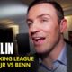 "What Does Eubank Jr Have Left?" Matt Macklin On Benn Fight