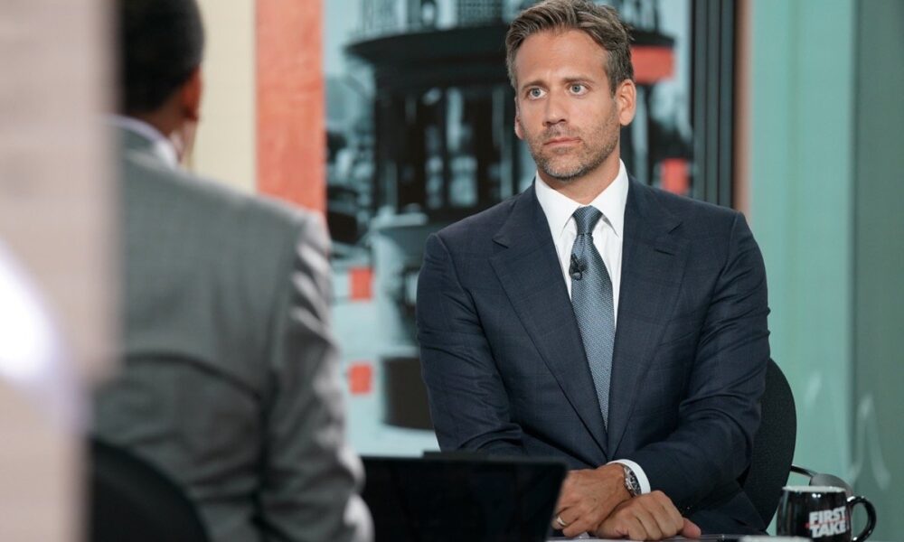 Image: Why Boxing Fans Crave Max Kellerman's Return to the Commentary Booth Alongside Lampley