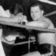 Yesterday's heroes: A short story of German boxers in British rings