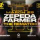 Image: Zepeda vs. Farmer 2: Another Round, Same Result? Collazo Defends Against Cano in Cancún