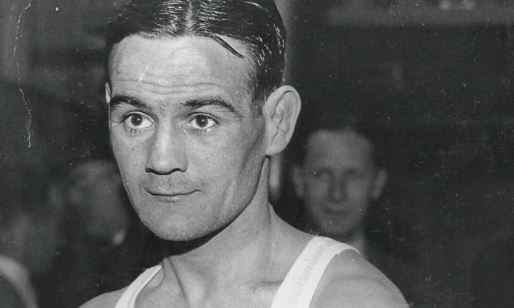 Benny Lynch
