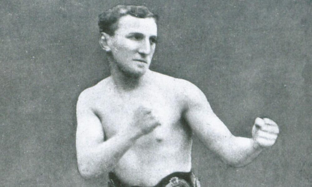 Young Joseph
