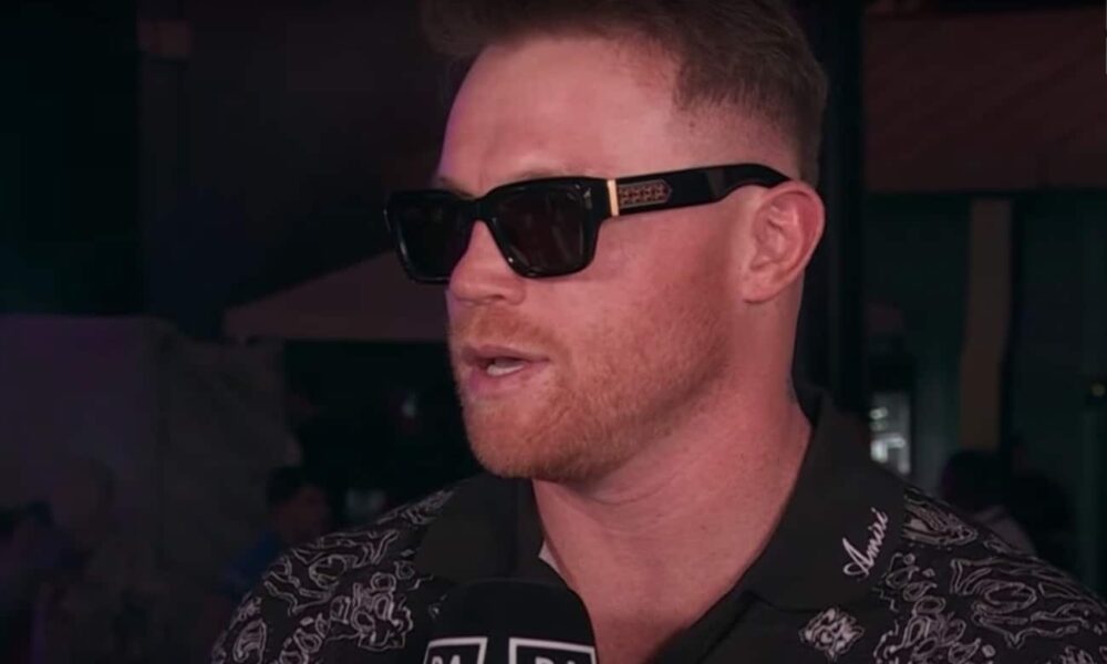 Image: Canelo Alvarez vs. William Scull Preview: Will Canelo's Patience Pay Off Against the Tricky Cuban Style of Scull?