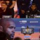 Image: Chris Eubank Jr. 160.05 vs. Conor Benn 156.4 - Weigh-in Results for Saturday Live on DAZN
