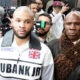 Eubank and Benn dogged it out in a thriller (Photo Credit: Mark Robinson Matchroom Boxing)