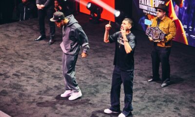 Image: Devin Haney vs. Jose Ramirez: Strategic Analysis 