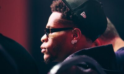 Image: Fatal Fury: Haney's Dismissal Fuels Ramirez's Determination Ahead of Friday Night Clash