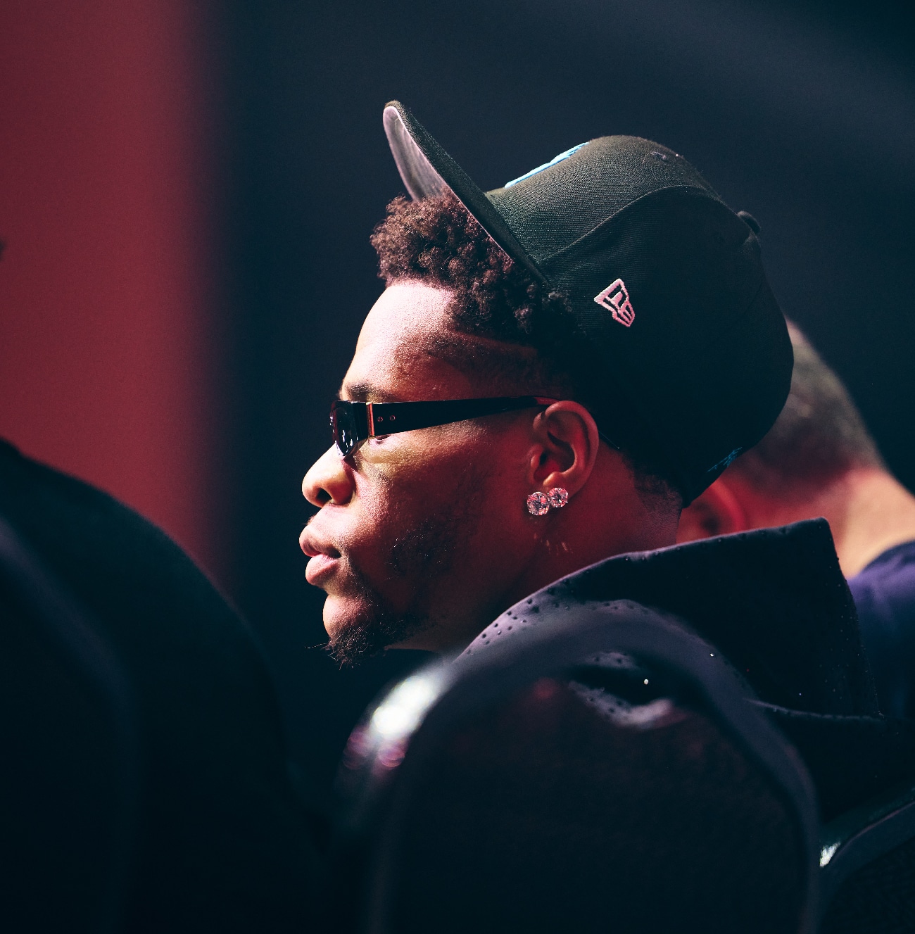 Image: Fatal Fury: Haney's Dismissal Fuels Ramirez's Determination Ahead of Friday Night Clash