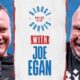 George Groves Boxing Club | Joe Egan