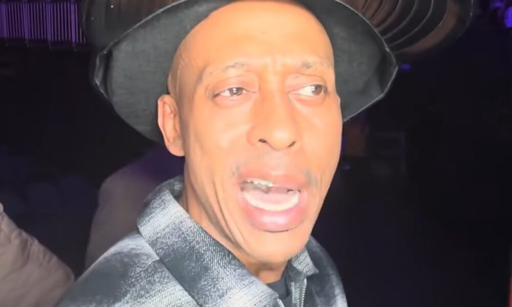 Gillie Da Kid REACTS to Jaron Ennis KNOCKING OUT Eimantas Stanionis: “BOOTS BEEN GREAT”
