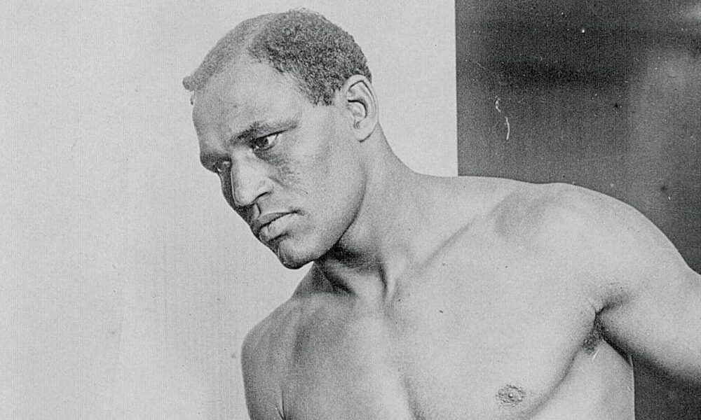 Joe Jeannette