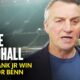 "It Was Incredible!" Richie Woodhall Reacts To Eubank Jr Win vs Benn