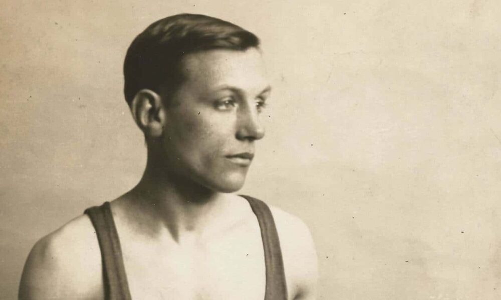 Jimmy Wilde