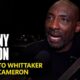 Johnny Nelson Reacts To Ben Whittaker KO Win vs Liam Cameron