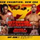 Image: Keyshawn Defends Against De Los Santos, Mason Faces Nakathila: Lightweight Doubleheader on ESPN, June 7th