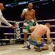 Chris Eubank Jr dominates Liam Smith