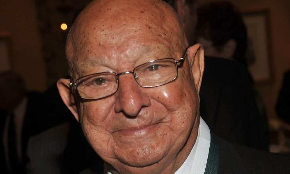 Angelo Dundee