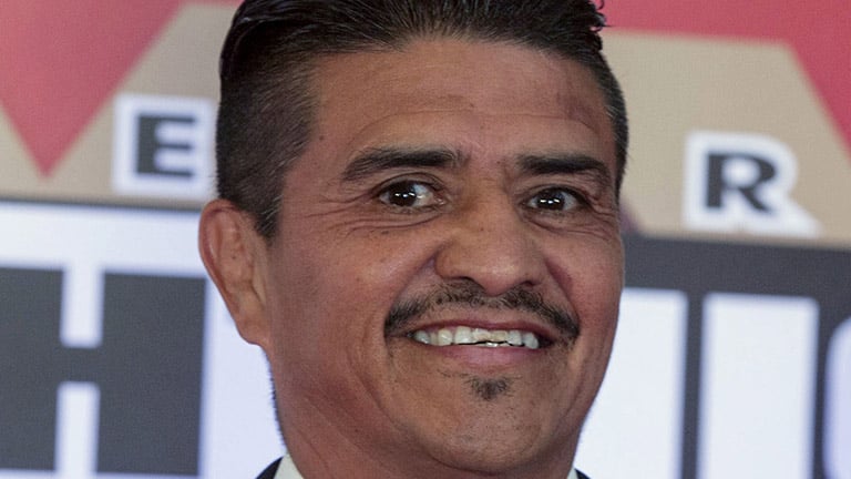 Michael Carbajal