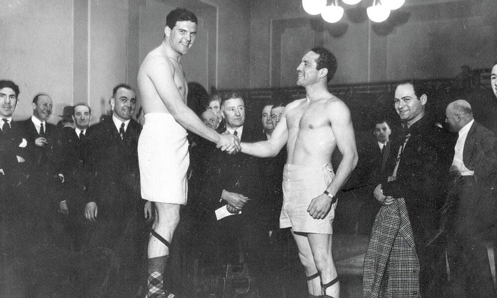 Max Baer