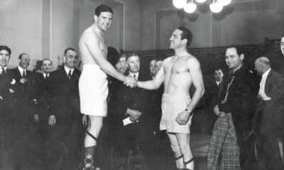 Max Baer