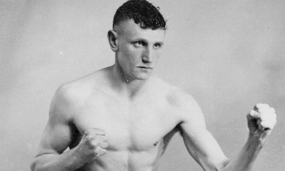 Ernie Vickers
